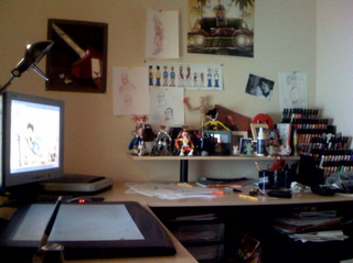Illustration for article titled Work and Play: A Peek Inside the Lives of Gaming's Insiders